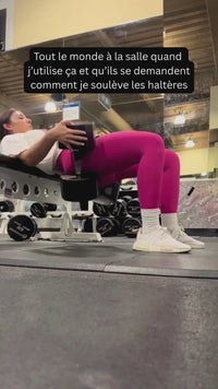 Pauline M.